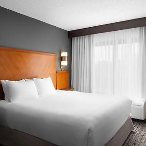 Hyatt Place Chantilly Dulles Airport South